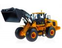 MotorArt MTR13728 RUSPA RUOTE JCB LOADER 467WLS 1:50 Modellino