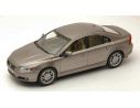 MotorArt MTR1395 VOLVO S 80 2006 ORO METALIZZATO .1:43 Modellino