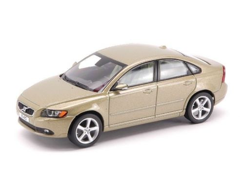 MotorArt MTR1720 VOLVO S 40 LIGHT GREEN MET.1:43 Modellino