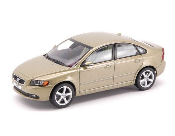 MotorArt MTR1720 VOLVO S 40 LIGHT GREEN MET.1:43 Modellino