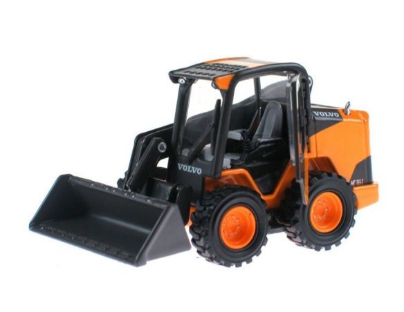 MotorArt MTR300001 SKYDSTEER VOLVO MC155C 1:50 Modellino
