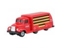 Motor City 1840037 COCA-COLA BOTTLE TRUCK 1937 1/87 Modellino
