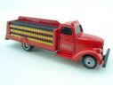 Motor City 1840038 COCA-COLA BOTTLE TRUCK 1938 1/87 Modellino