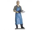 Motorhead Miniatures 387 MOTORHEAD MECHANICS EDDIE 1/18 Modellino