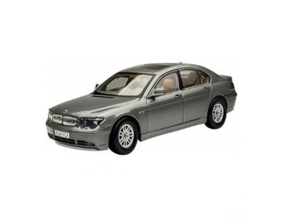 Motor Max 73132 BMW 7 SERIES 1/18 Modellino