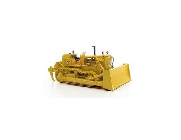 First 3152 ALLIS CHALMERS HD21 1/50 WITH BLADE Modellino