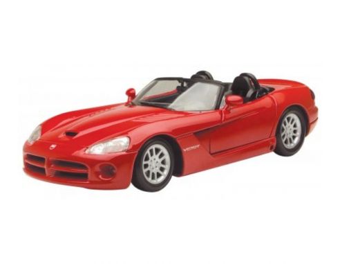 Motor Max 73137 DODGE VIPER RT/10 2003 1/18 Modellino