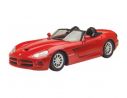 Motor Max 73137 DODGE VIPER RT/10 2003 1/18 Modellino