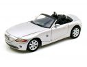 Motor Max 73144 BMW Z4 1/18 Modellino