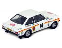Trofeu 2503 FORD ESCORT RS1800 TARMAC MC'76 1/43 Modellino