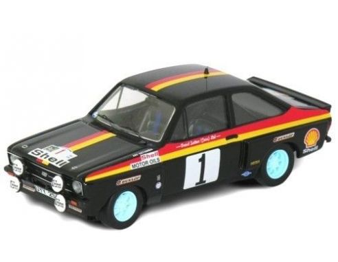 Trofeu 2505 FORD E.RS1800 TARMAC RALLY MADEIRA Modellino