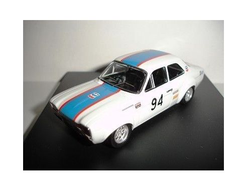 Trofeu ford escort staffordshire #2