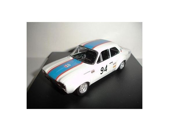 Trofeu 532 FORD ESCORT MKI 1600 TC CUP BELGIUM Modellino