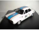 Trofeu 532 FORD ESCORT MKI 1600 TC CUP BELGIUM Modellino