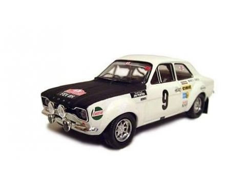 Trofeu 541 FORD ESCORT MKI RS1600 5'MONTE CARLO Modellino