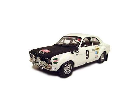 Trofeu 541 FORD ESCORT MKI RS1600 5'MONTE CARLO Modellino