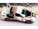 Trofeu 607 SUBARU IMPREZA 4X4 CRACK SPA 95 1/43 Modellino
