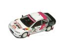 Trofeu 609 SUBARU IMPREZA 4X4 FUJITSUBO RALLY PORTOGALLO 1995 Modellino