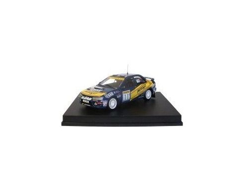 Trofeu 614 SUBARU IMPREZA 4X4 TURBO MC '96 1/43 Modellino