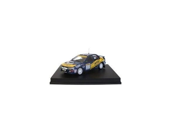 Trofeu 614 SUBARU IMPREZA 4X4 TURBO MC '96 1/43 Modellino
