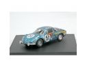 Trofeu 805 ALPINE RENAULT A110 1300 LM '68 1/43 Modellino