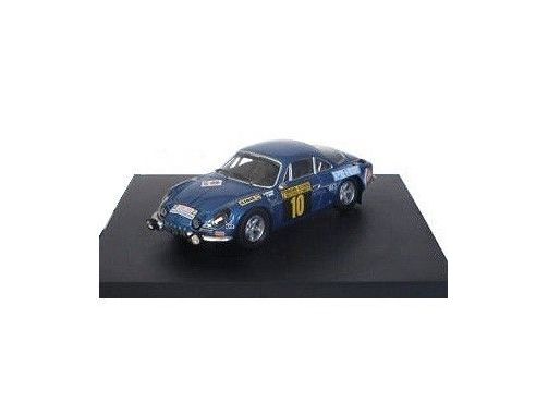 Trofeu 828 ALPINE RENAULT A110 1600S 1/43 Modellino