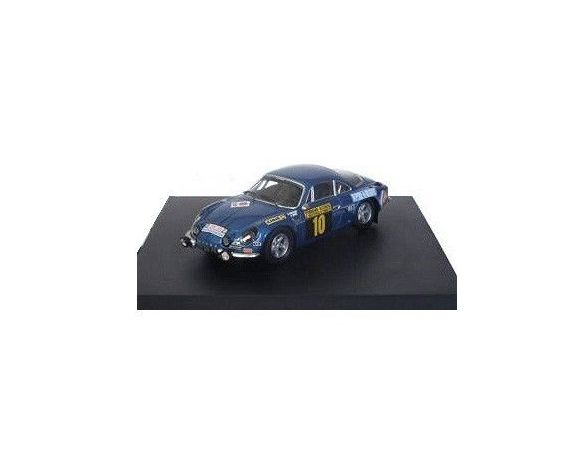 Trofeu 828 ALPINE RENAULT A110 1600S 1/43 Modellino