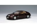 Auto Art / Gateway AA50922 BUGATTI EB 118 RED MET.1:43 Modellino