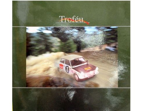 Trofeu TFCAT2010 CATALOGO TROFEU 2010 PAG.26 Modellino