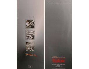 Trofeu TFCAT2011 CATALOGO TROFEU 2011 PAG.33 Modellino