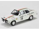 Trofeu JCW05 SPECIAL ED.WITHERS OF WINSFORD 1/43 Modellino