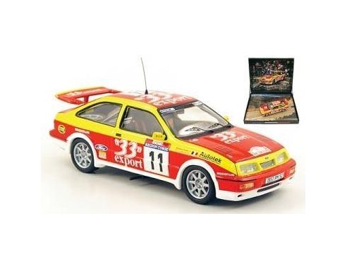 Trofeu LMA07 FORD SIERRA COSWORTH TDC '87 AURIOL/ Modellino