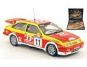 Trofeu LMA07 FORD SIERRA COSWORTH TDC '87 AURIOL/ Modellino