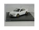 Trofeu MIN01 SUBARU IMPREZA BIANCA STRADALE 1/43 Modellino