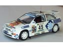 Trofeu MNP212 FORD ESCORT COSWORTH 2000 1/43 Modellino
