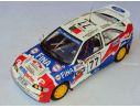 Trofeu MNP213 FORD ESCORT COSWORTH RALLY PORTUGAL Modellino