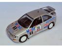 Trofeu MNP215 FORD ESCORT COSWORTH PORTUGAL 1/43 Modellino