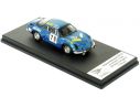 Trofeu RRAL03 ALPINE RENAULT A110 TAP 1972 1/43 Modellino