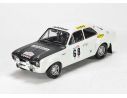 Trofeu RRAL06 FORD ESCORT 1600 TC PORTGUAL'70 1/43 Modellino