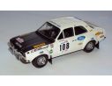 Trofeu RRAL08 FORD ESCORT 1600TC 1ST PORTUGAL 1/43 Modellino