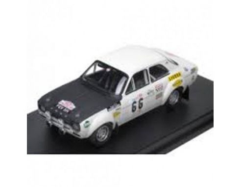 Trofeu RRAL19 FORD ESCORT 1600 TC TAP 1970 1/43 Modellino