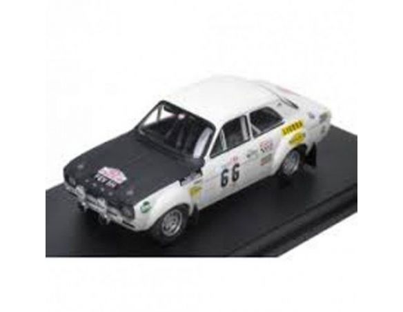 Trofeu RRAL19 FORD ESCORT 1600 TC TAP 1970 1/43 Modellino