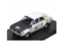 Trofeu RRAL19 FORD ESCORT 1600 TC TAP 1970 1/43 Modellino