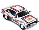 Trofeu RWS03 FORD ESCORT MK2 RALLY GERMANIA'83 n.9 Modellino