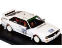 Trofeu SCA42 AUDI QUATTRO RAC RALLY 82 n.27 LAMPI Modellino