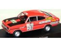 Trofeu SCA71S39 OPEL KADETT SWEDEN'71 n.39 BLOMQVIST Modellino