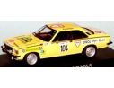Trofeu SCA76MC104 OPEL COMMODORE RALLY MONTE CARLO'76 Modellino