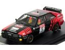 Trofeu SCA86AD05 AUDI QUATTRO CIRCUIT DESARDENES 1/43 Modellino
