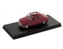 Trofeu SMNC030 SAAB 96 1961 SUNROOF TOREADORED 1/43 Modellino
