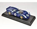 Fly - GB track F04 LOLA T70 SPYDER 1'BRIDGEHAMPTON 1/43 Modellino